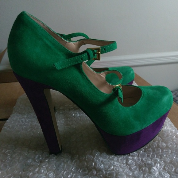 Heel - Picture 3 of 3